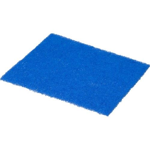 Губка для посуды Paclan Power абразив 15x12.5 см (3 штуки в упаковке) 272196 272196