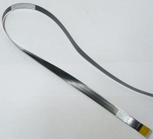 Шлейф сканера Samsung SCX-4100/4200/4220/4300/РE114e/WC 3119 JC39-00954A (Oригинальный) шлейф сканера samsung scx-4100/4200/4220/4300/рe114e/wc 3119 jc39-00954a (oригинальный)