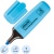 Текстовыделитель Attache Palette голубой (толщина линии 1-5 мм) HL6010