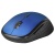 Мышь беспроводная Defender Aero MM-755 черный, синий
