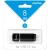 Память USB Flash 8 GB Smartbuy "Quartz" USB 2.0 Flash Drive, черный