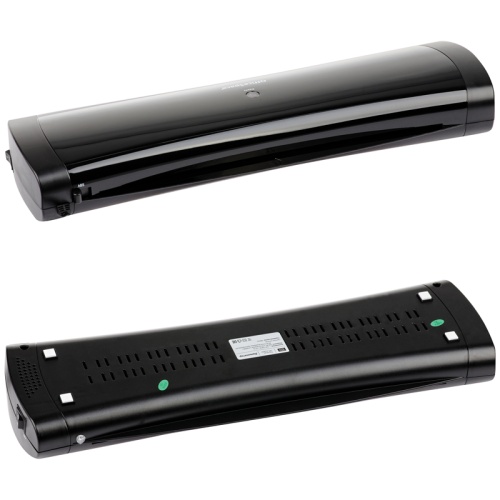 Ламинатор OfficeSpace LM600, А3, 75-125мкм, 2 вала, скорость 40см/мин, РТС Ламинатор OfficeSpace LM600, А3, 75-125мкм, 2 вала, скорость 40см/мин, РТС