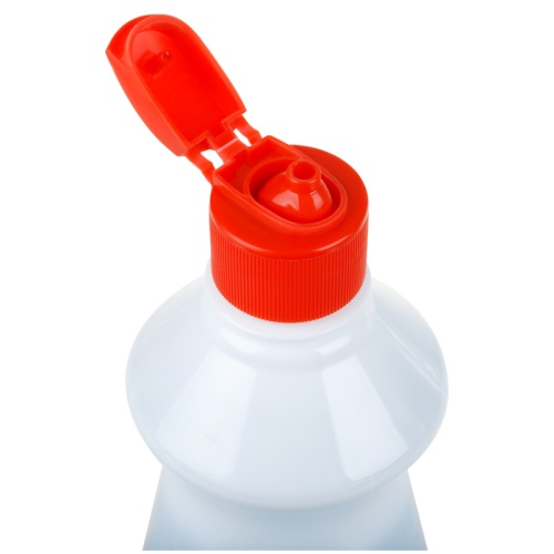 Чистящее средство для сантехники OfficeClean, гель, 750мл