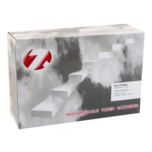 Картридж HP (CF259X/057H) LJ Pro M304/404n/MFP M428dw/MF443/445, 10K (без чипа) 7Q Картридж HP (CF259X/057H) LJ Pro M304/404n/MFP M428dw/MF443/445, 10K (без чипа) 7Q