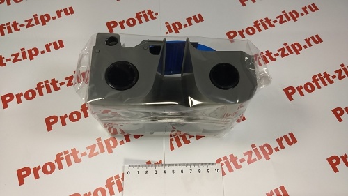 Картридж многоразовый с лентой и чистящим валиком для принтеров карт Fargo С50 (045452), полноцветны Картридж многоразовый с лентой и чистящим валиком для принтеров карт Fargo С50 (045452), полноцветны