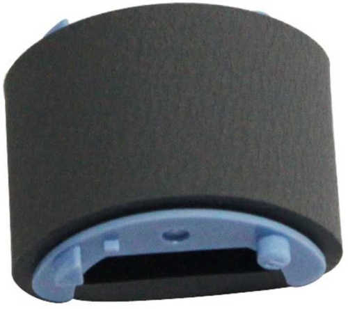 ролик захвата hp lj m1522/p1505/m1120/m1536/p1566/p1606 rl1-1497, rl1-1497 cet