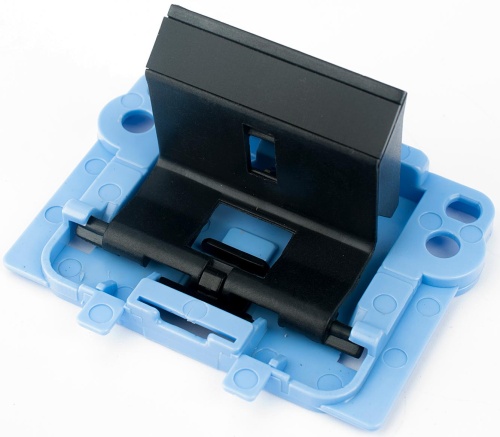 Тормозная площадка HP LJ P1006/HP M125/M126/HP P1102w RM1-4006-000 CET тормозная площадка hp lj p1006/hp m125/m126/hp p1102w rm1-4006-000 cet