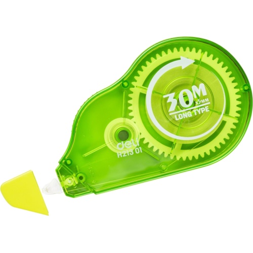 Корректирующая лента Deli EH21301 5мм x 30м