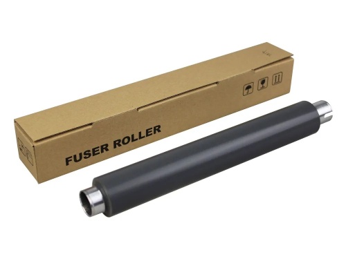 тефлоновый вал (cet) kyocera fs-4100/4200/4300/ecosys p3145dn/p3155/p3260dn/m3145dn/m3645dn cet7814