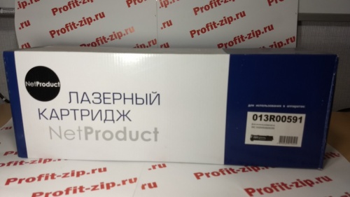 Фотобарабан (Drum-Unit) XEROX (013R00591) WC 5325/5330/5335, 90K NetProduct