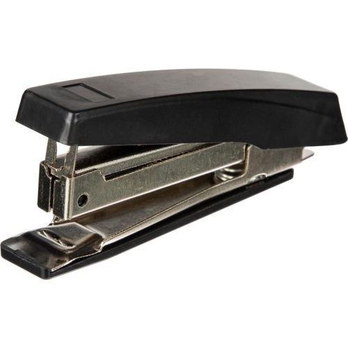 Набор канцелярский Attache JC805 пластиковый 17 предметов черный вращающийся