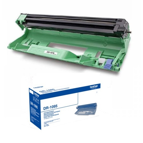 Фотобарабан (Drum-Unit) Brother (DR-1095) HL-1202/DCP1602, 10K (Оригинал)