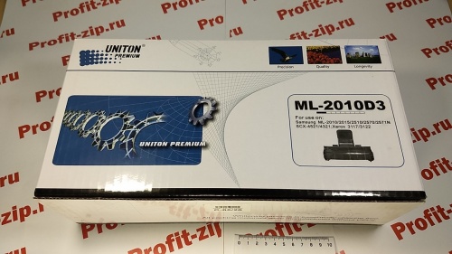 Картридж Samsung (ML-2010D3) ML-2010/2010P/2015/2510/2570/2571N Uniton Premium Картридж Samsung (ML-2010D3) ML-2010/2010P/2015/2510/2570/2571N Uniton Premium