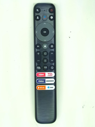 пульт для телевизора tcl rc813 fmb5 (новый оригинал)