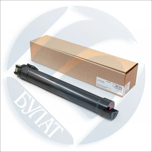 Картридж 006R01519 для Xerox WC 7525, WC 7830 (Пурпурный, 15000 стр.) e-Line