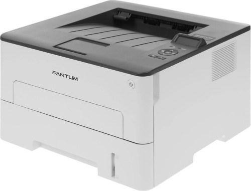 Принтер лазерный Pantum P3300DN A4