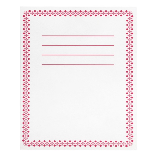 Мозаика магическая на самоклеящейся основе из мягкого пластика EVA Мульти-Пульти "Феечка", 16,7*20,5