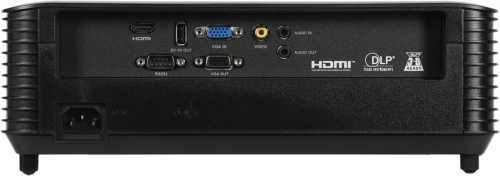 Проектор Acer X1128H DLP 4500Lm (800x600) 20000:1 ресурс лампы:6000часов 1xHDMI 2.7кг