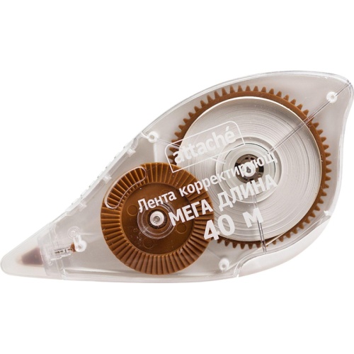 Корректирующая лента Attache 5 мм x 40 м 850