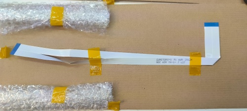 Шлейф головки Epson L1110 L3100 L3101 L3110 L3115 L3116 L3150 L3151 L3156 L3160 L5190 шлейф головки epson l1110 l3100 l3101 l3110 l3115 l3116 l3150 l3151 l3156 l3160 l5190