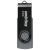 Память USB Flash 64 GB Smartbuy "Twist" USB 2.0 Flash Drive, черный