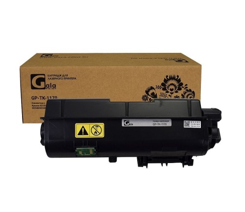 Картридж Kyocera (TK-1170) M2040dn/M2540dn/M2640idw, 7,2К GalaPrint