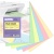 Бумага цветная OfficeSpace "Pale Color", А5, 80г/м², 100л., (5 цветов) Бумага цветная OfficeSpace "Pale Color", А5, 80г/м², 100л., (5 цветов)