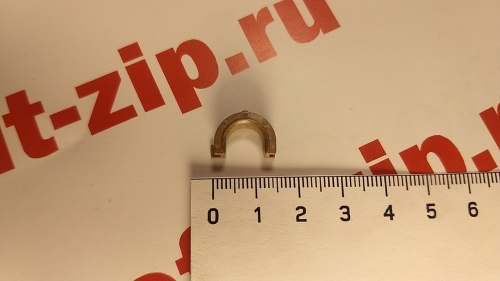 бушинг резинового вала совм. для hp lj 1160/1320/2420/p2015, rc1-3610/rc2-0298 левый