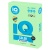Бумага IQ color, А3, 80 г/м2, 500 л., пастель, зеленая, MG28