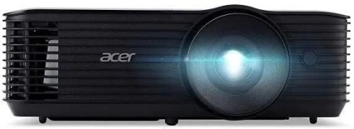 Проектор Acer X1228H, DLP 3D, XGA, 4500Lm, 20000/1, HDMI, 2.7kg