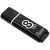 Память USB Flash 8 GB Smartbuy "Glossy" USB 2.0 Flash Drive, черный