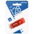 Память USB Flash 128 GB Smartbuy "Twist" USB 3.0 Flash Drive, красный