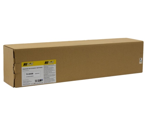 Картридж Kyocera (TK-8600M) Mita FS-C8600DN/C8650DNi, M, 20K Hi-Black