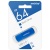 Память USB Flash 64 GB Smartbuy "Scout" USB 2.0 Flash Drive, синий