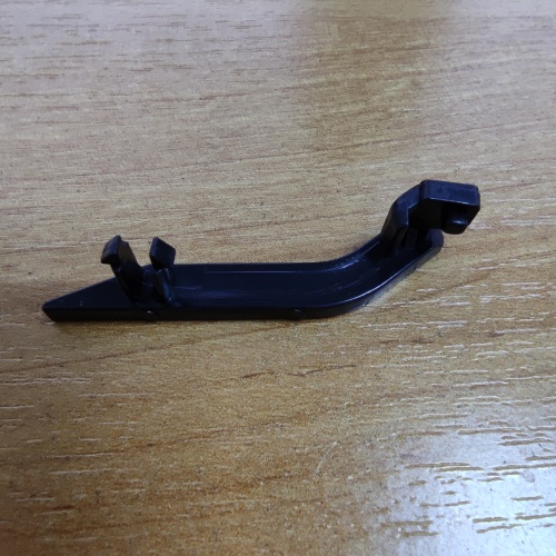 направляющая левая samsung ml-1400/1510/1710/1750 (jc72-00984a) (o)