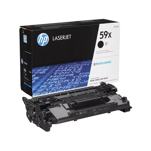Картридж HP 59X CF259X LJ M304/M404/MFP M428, 10К чёрный (O) Картридж HP 59X CF259X LJ M304/M404/MFP M428, 10К чёрный (O)