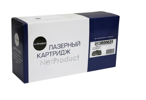 Картридж Xerox (013R00625) WC 3119, 3K NetProduct