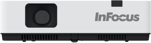 Проектор INFOCUS IN1024 3LCD, 4000 lm, XGA (1024x768), 50000:1