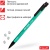 Карандаш механический Luxor "Smart Slim" 0,7мм, с ластиком, 15100/12 Box