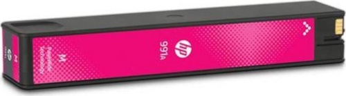 Картридж струйный HP (M0J78AE) 991A PageWide 772dn/777z, ресурс 8000 копий (О) пурпурный Картридж струйный HP (M0J78AE) 991A PageWide 772dn/777z, ресурс 8000 копий (О) пурпурный