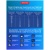 Хлорные таблетки OfficeClean Professional, с дезинфицирующим эффектом, 300 таблеток