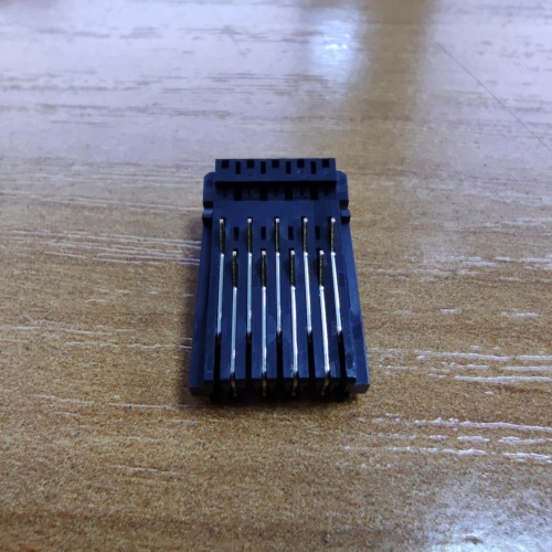 Контактная площадка (пластина) для CSIC принтера Epson XP-103, XP-320, XP-342 и др. контактная площадка (пластина) для csic принтера epson xp-103, xp-320, xp-342 и др.