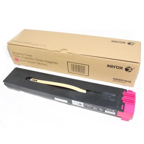 Картридж Xerox (006R01648) Versant 80/180 (О) пурпурный