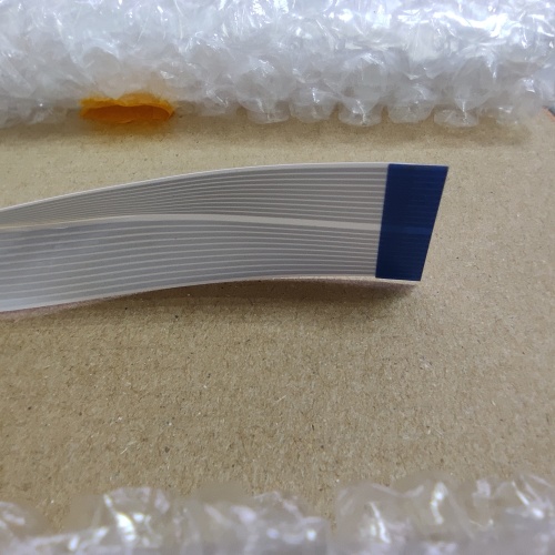 шлейф головки epson stylus l110/120/300/350/355 (2145558/1575174)