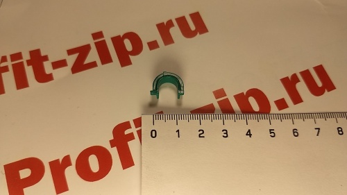 бушинг резинового вала hp lj p3005/m3027/m3035, левый, совместимый