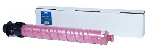 Картридж Ricoh (NV-MPC2503H) пурпурный Aficio-MPC2003/MPC2004/MPC2011/MPC2503/MPC250 NVP