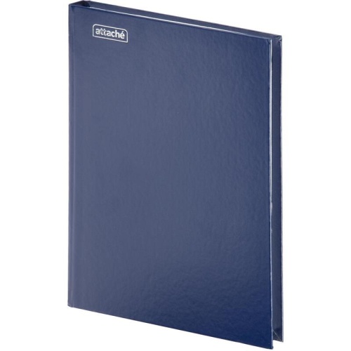 Книга учета 144 листа А4 пустографка на сшивке блок офсет (обложка - бумвинил) Книга учета 144 листа А4 пустографка на сшивке блок офсет (обложка - бумвинил)