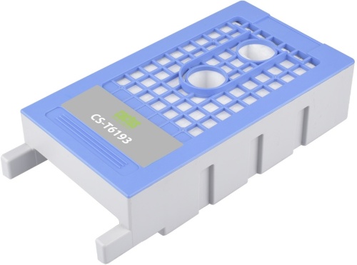емкость cactus cs-t6193 (t6193 для отработанных чернил) для epson surecolor sc-f6000/7000/t3000/5000