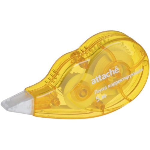 Корректирующая лента Attache Economy 5 мм x 5 м