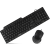 Клавиатура и мышь Crown CMMK-520B [CM000001539]